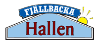 Fjällbackahallen